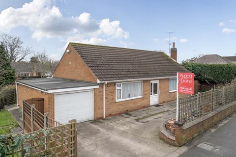 2 bedroom detached bungalow for sale, Wollaton NG8
