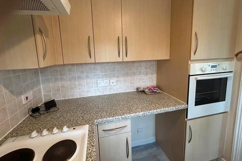 1 bedroom flat for sale, Lincolnshire NG34