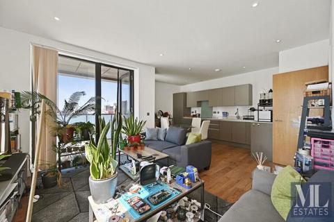 3 New Village Avenue, London, E14 0NH
