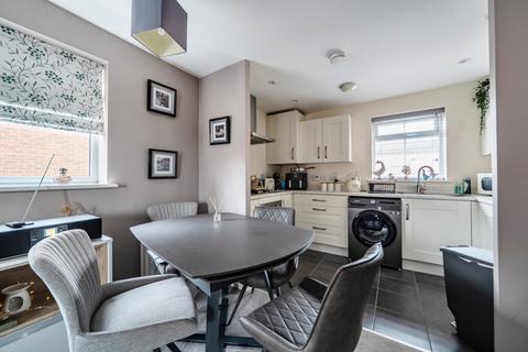 undefined, Grantham NG31