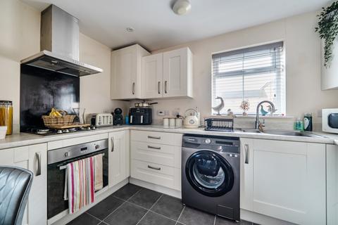 undefined, Grantham NG31
