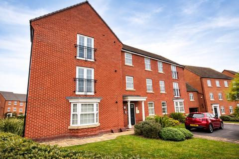 undefined, Grantham NG31