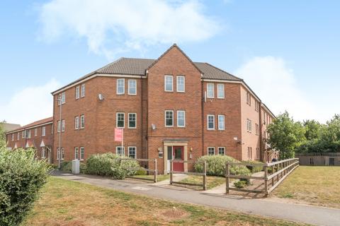 undefined, Grantham NG31
