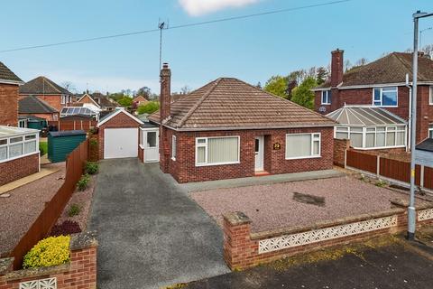 2 bedroom detached bungalow for sale, Spalding PE11