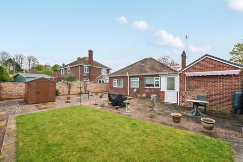 2 bedroom detached bungalow for sale, Spalding PE11