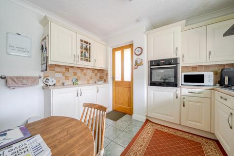 2 bedroom detached bungalow for sale, Spalding PE11