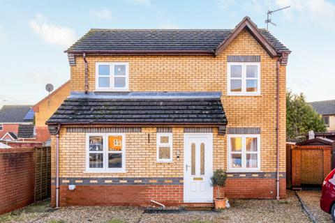 4 bedroom detached house for sale, Lincolnshire PE11