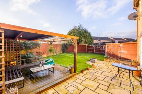 4 bedroom detached house for sale, Lincolnshire PE11