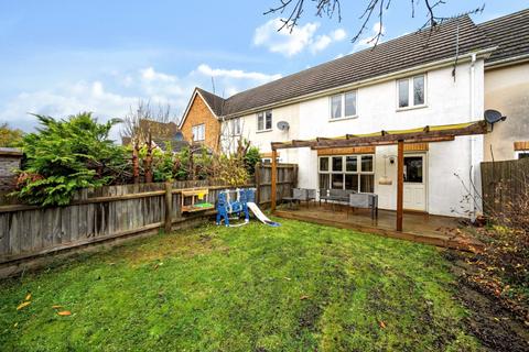 2 bedroom terraced house for sale, Spalding PE11