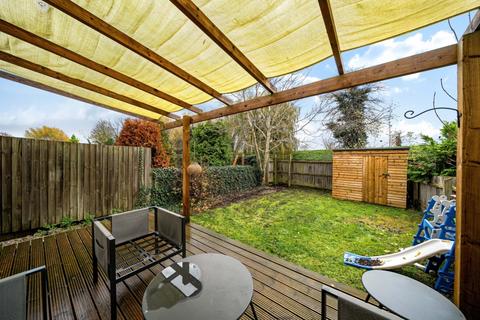 2 bedroom terraced house for sale, Spalding PE11