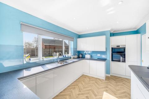 4 bedroom detached bungalow for sale, Quadring, Spalding PE11