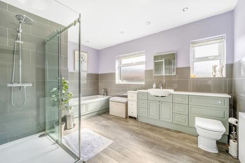 4 bedroom detached bungalow for sale, Quadring, Spalding PE11