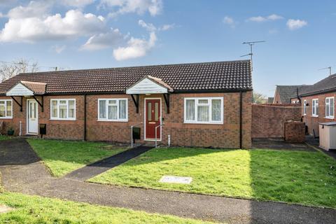 1 bedroom semi-detached bungalow for sale, Nettleham, Lincoln LN2