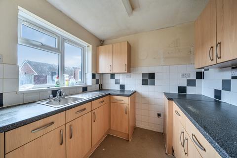 1 bedroom semi-detached bungalow for sale, Nettleham, Lincoln LN2