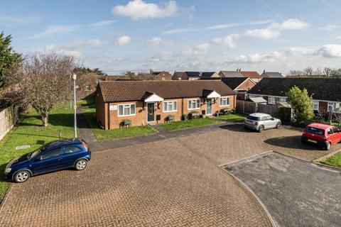 1 bedroom semi-detached bungalow for sale, Nettleham, Lincoln LN2
