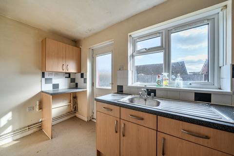 1 bedroom semi-detached bungalow for sale, Nettleham, Lincoln LN2