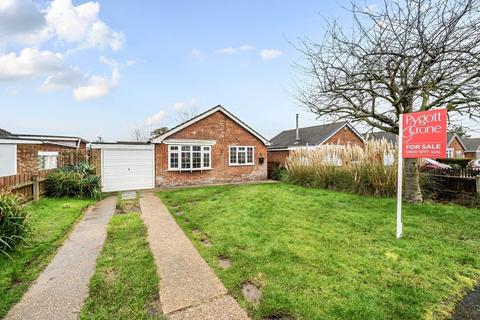 2 bedroom detached bungalow for sale, Sturton by Stow, Lincolnshire LN1