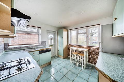 2 bedroom detached bungalow for sale, Sturton by Stow, Lincolnshire LN1