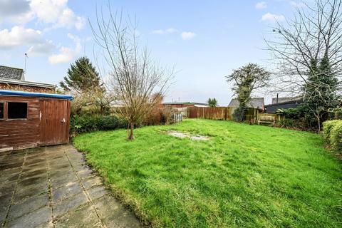 2 bedroom detached bungalow for sale, Sturton by Stow, Lincolnshire LN1