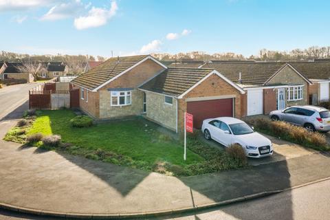 2 bedroom detached bungalow for sale, Sudbrooke, Lincoln LN2