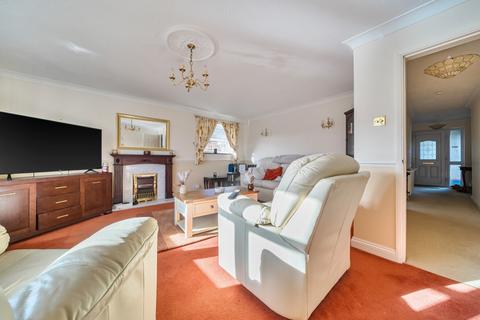 2 bedroom detached bungalow for sale, Sudbrooke, Lincoln LN2