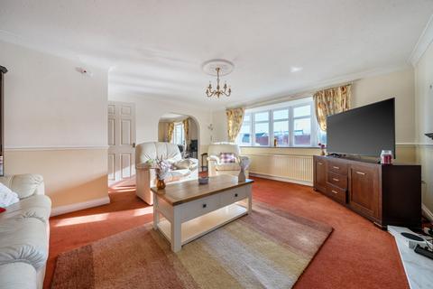 2 bedroom detached bungalow for sale, Sudbrooke, Lincoln LN2