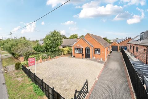 3 bedroom detached bungalow for sale, Southrey, Lincoln LN3