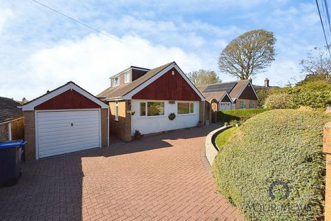 Bungalow - Hot Lane, Stoke-on-Trent ST8
