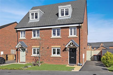 Semi-detached house - Ravensgill Road, Hemlington
