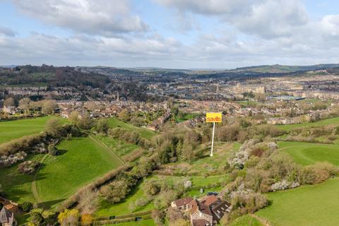 4 bedroom property with land for sale, Sydney Buildings, Bath, Somerset, BA2