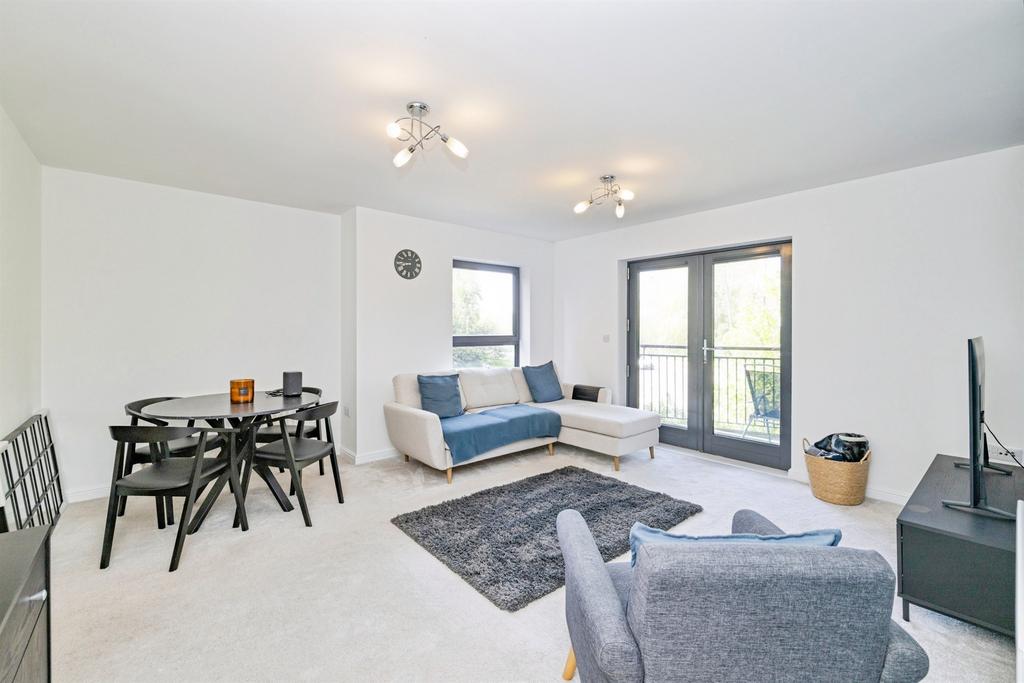 Raven Close, Watford – pohled 6