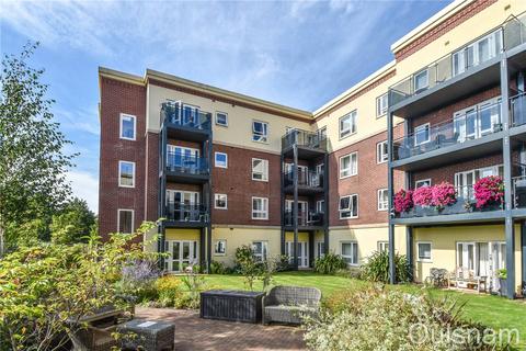1 bedroom apartment for sale, Recreation Road, Bromsgrove, Worcestershire, B61