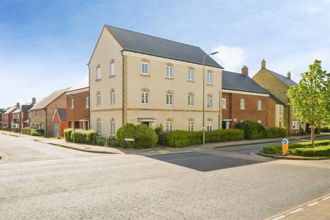 2 bedroom apartment for sale, Whitelands Way, Bicester