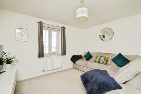 2 bedroom apartment for sale, Whitelands Way, Bicester