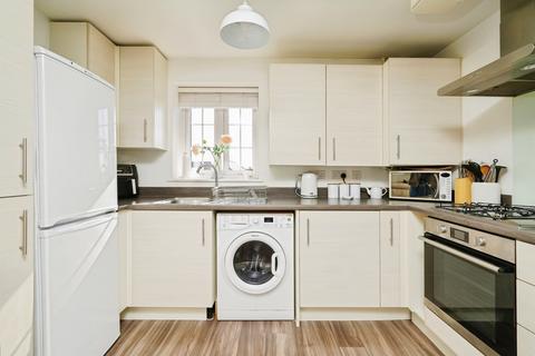 2 bedroom apartment for sale, Whitelands Way, Bicester
