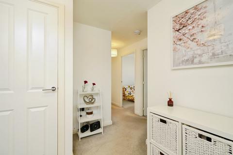 2 bedroom apartment for sale, Whitelands Way, Bicester
