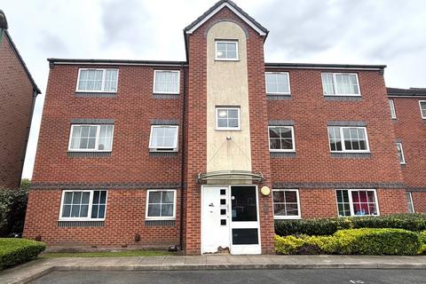 2 bedroom apartment for sale, Waterfront Way, Walsall, WS2