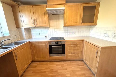 2 bedroom apartment for sale, Waterfront Way, Walsall, WS2