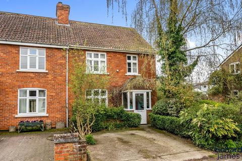 undefined, The Marsh, Wanborough SN4