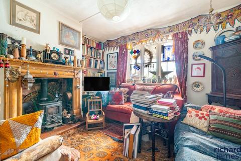 undefined, The Marsh, Wanborough SN4