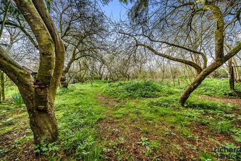 undefined, The Marsh, Wanborough SN4