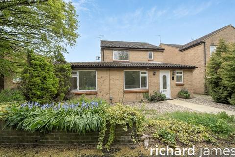 3 bedroom detached house for sale, Charlock Path, Charlock Path SN25