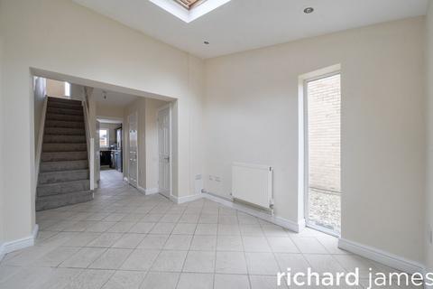 3 bedroom detached house for sale, Charlock Path, Charlock Path SN25