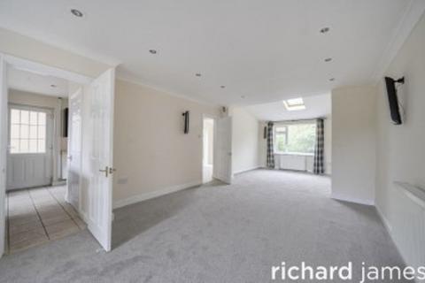 3 bedroom detached house for sale, Charlock Path, Charlock Path SN25