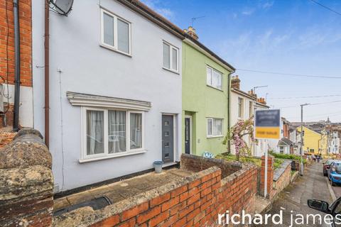 Terraced house - Western Street, Old Town SN1