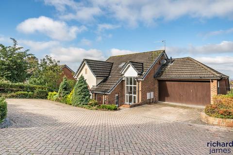 Detached house - Okus Road, Okus Road SN1