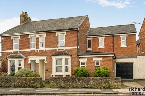 Semi-detached house - Eastcott Road, Old Town SN1