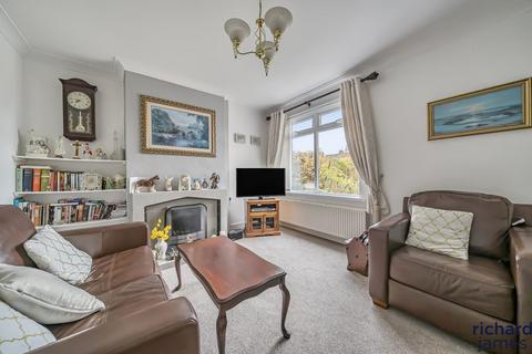 undefined, Campden Road, Old Walcot SN3