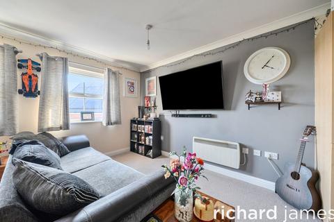 2 bedroom flat for sale, Redhouse, Redhouse SN25