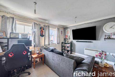 2 bedroom flat for sale, Redhouse, Redhouse SN25